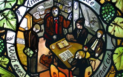 Venues for Seven Ages