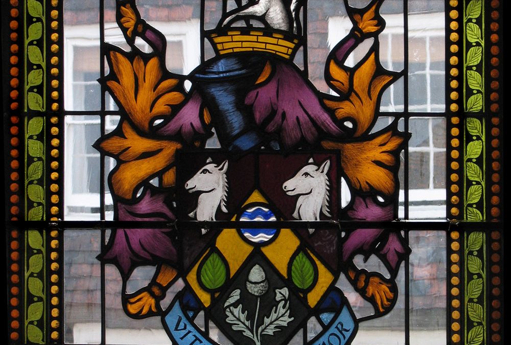 Haslemere Coat of Arms