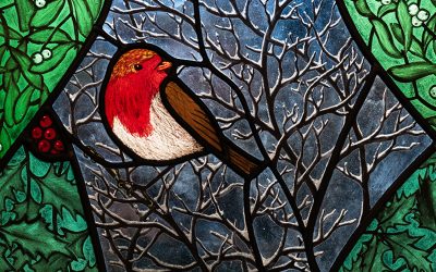 Winter Update from the Studio