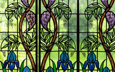 Spring Update from the Studio