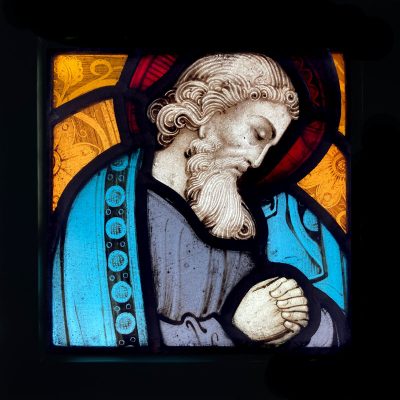 Prayer for the World