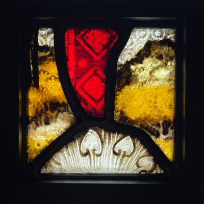 Small Charterhouse Keepsake - Mushrooms